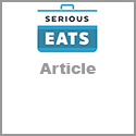seriouseats article
