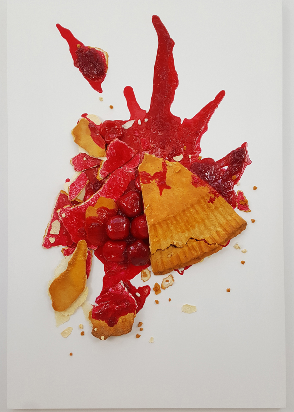 SUGAR MADNESS - CHERRY PIE 