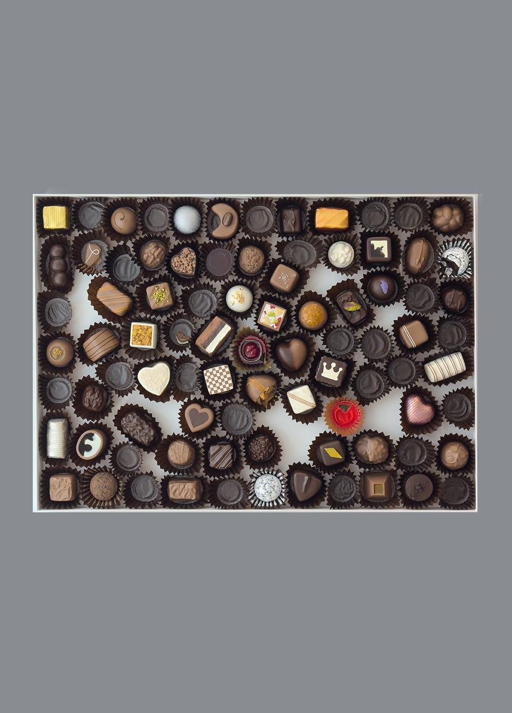 Special Grand Assortment