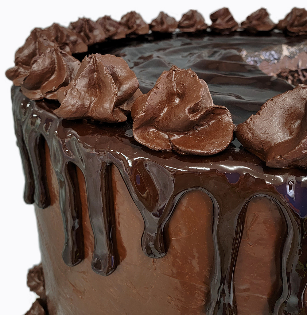 so chocolate cake peter anton candy man