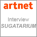 peter anton artnet interview sugatarium