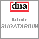 peter anton dna sugatarium